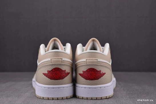 Red Low FB7168-121 SE 1 Sail University Jordan FB7168-121 Rattan 0404